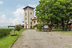 Exterior - Farmhouse in Verbania with Lake Views (Verbania)
