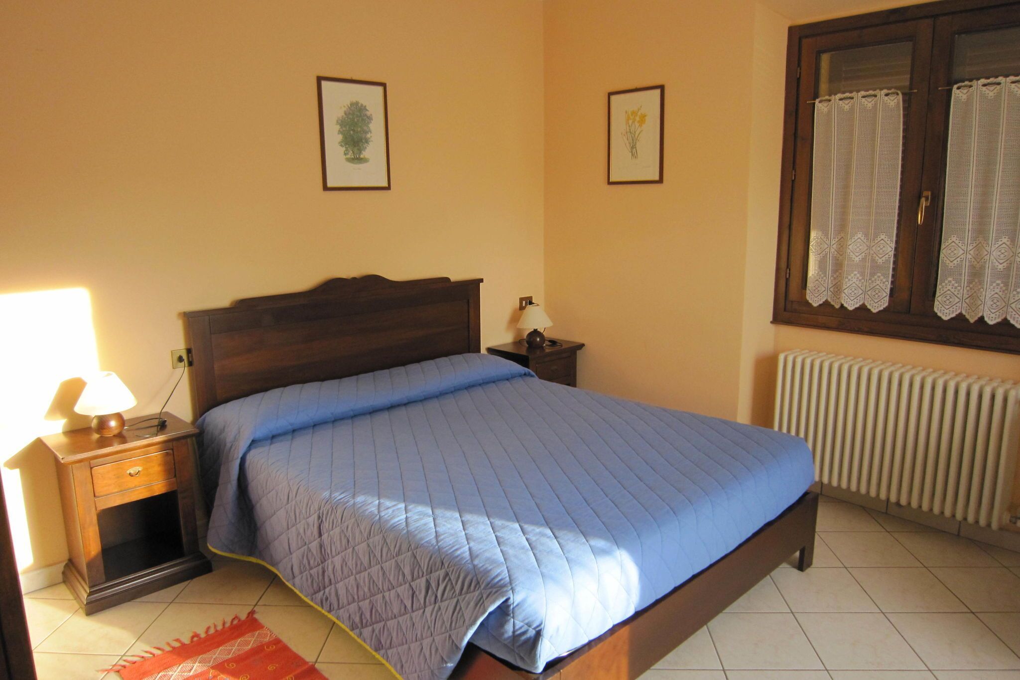 1 chambre, Wi-Fi gratuit