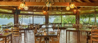 Farmhouse in Verbania with Lake Views