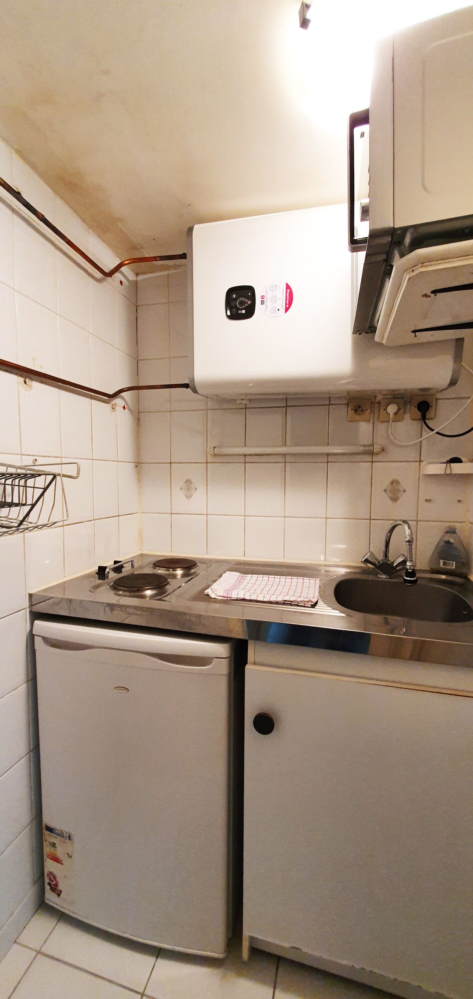 Värdens profilbild