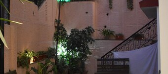 Hotel Marc