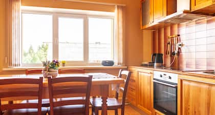 Guest house Sidrabi