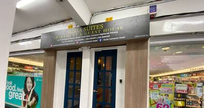 Suria Suites Apartment