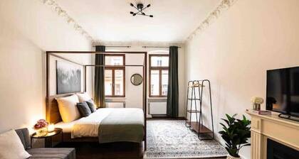 Old Town Pearl: Two Bedromms - Wasching Machine - Parking