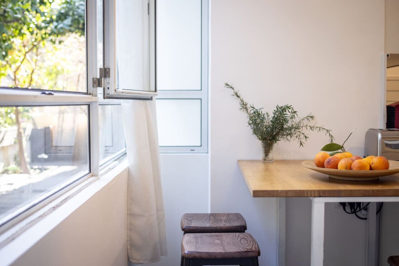 Apartment, 2 Bedrooms, Patio, Courtyard View | Interior