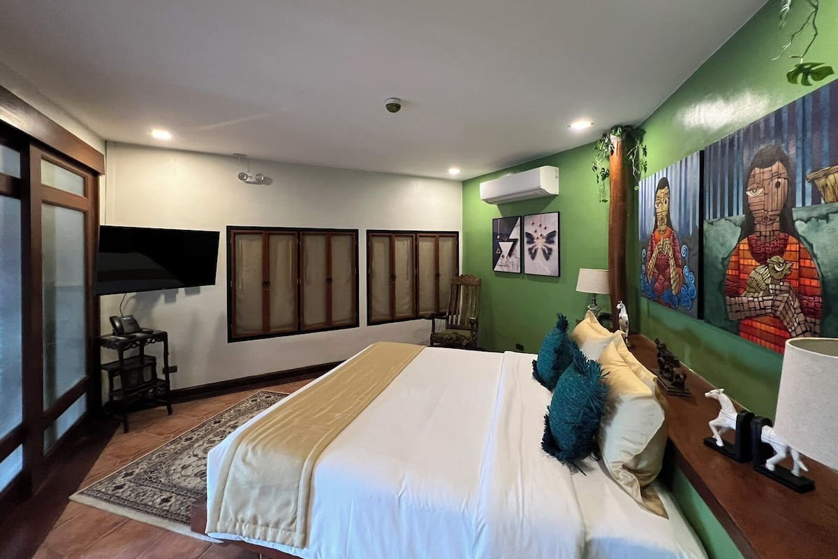 ARAW Villa with Wellness Butler Service, Wellness Activities and Wellness Facilities