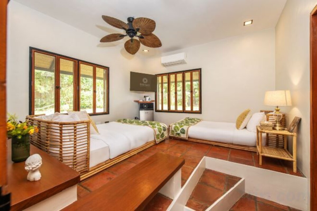 Superior Room With Wellness Butler Service, Wellness Activities And Wellness Facilities