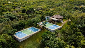 Instalaciones deportivas
