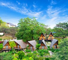 Salas de tratamiento para parejas, tratamientos corporales