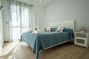 1 Schlafzimmer, Zimmersafe, Bügeleisen/Bügelbrett, kostenloses WLAN