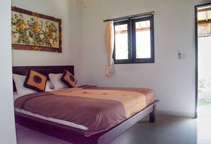 1 bedroom, free WiFi, bed sheets - Tanjung Lima Hotel Legian (Legian)