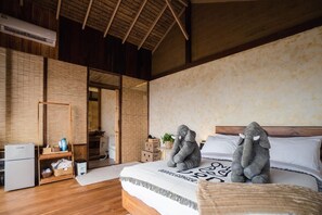 1 غرفة نوم ومكتب ومساحة عمل للكمبيوتر المحمول وواي فاي مجانًا