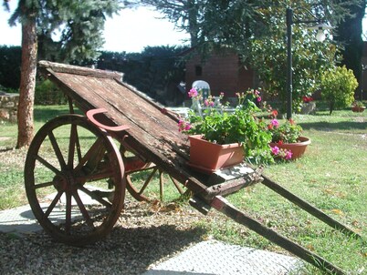 TUSCANY COUNTRY HOTEL SUITES oasis tranquilitybetween SIENA / FLORENCE