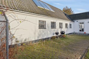 Eksteriør