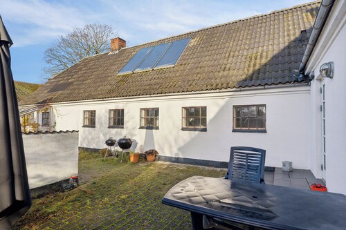 Cozy summer house in Svendborg