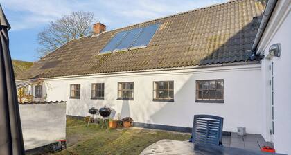Cozy summer house in Svendborg