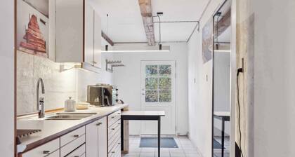 Cozy summer house in Svendborg