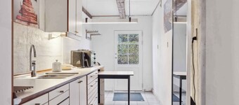 Cozy summer house in Svendborg