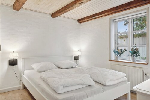 Cozy summer house in Svendborg