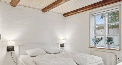 Cozy summer house in Svendborg
