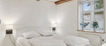 Cozy summer house in Svendborg