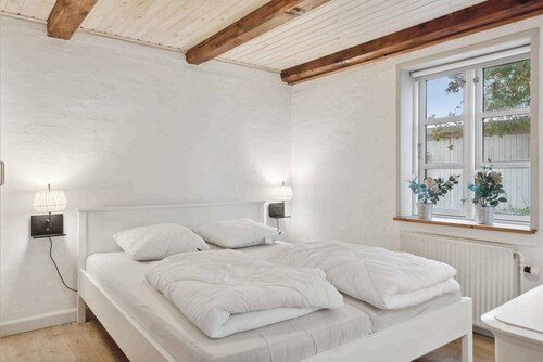 Cozy summer house in Svendborg