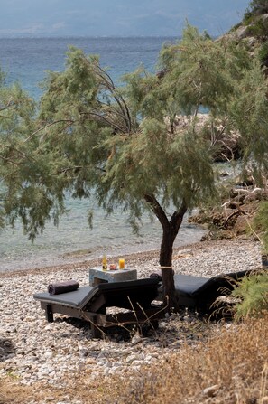 Exterior - Agrilia Koromili Retreat (Thebes)