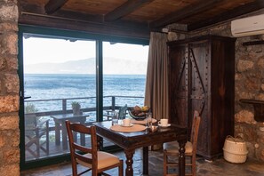 Phòng Suite Junior, quang cảnh biển | Quang cảnh biển