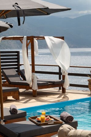 Exterior - Agrilia Koromili Retreat (Thebes)