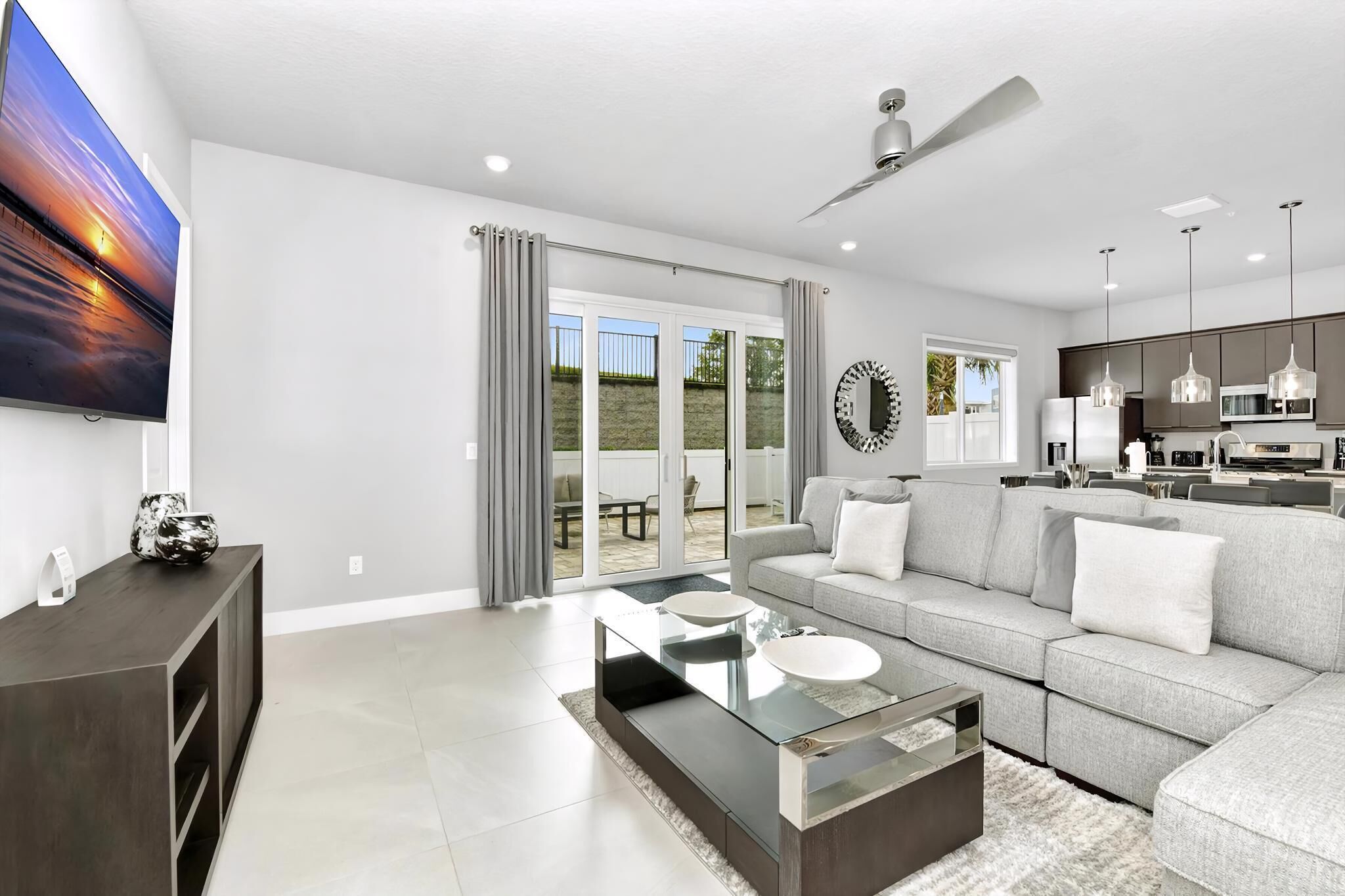 Chill Condo Near Disney With Resort & Waterpark Access - B49-117 - Haines City