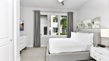 3 camere, una cassaforte in camera, ferro/asse da stiro, Wi-Fi gratuito