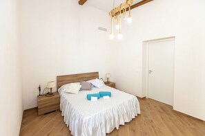 1 chambre, Wi-Fi, literie fournie