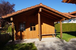 Exterieur