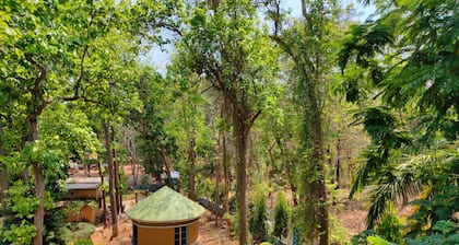 Rimil EcoTourism