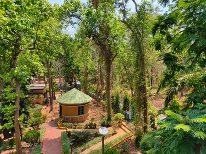 Rimil EcoTourism