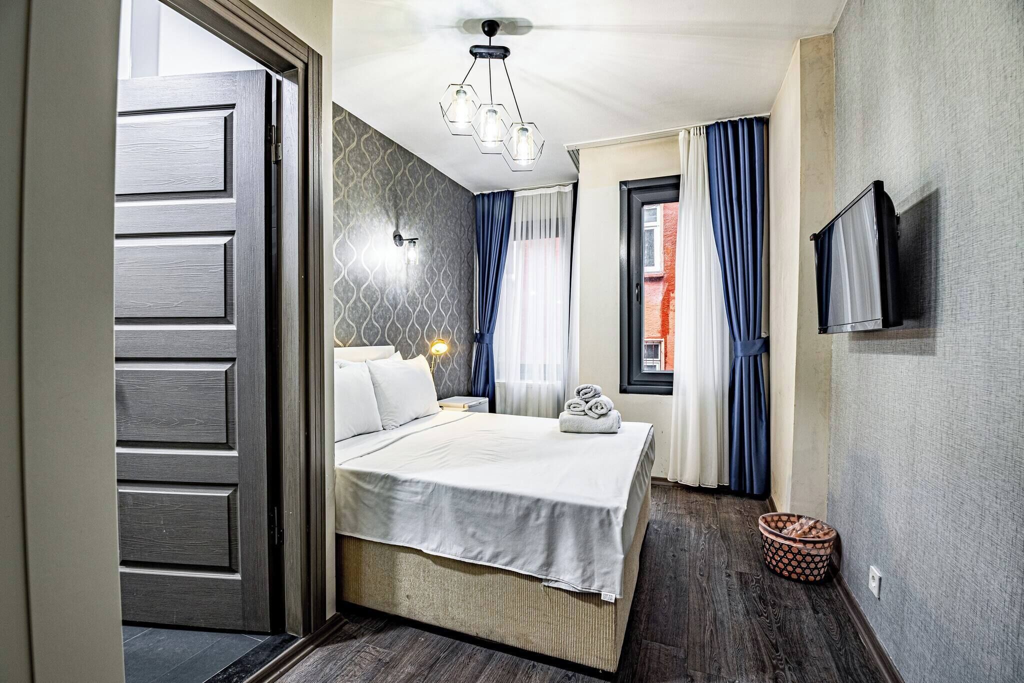 1 dormitorio