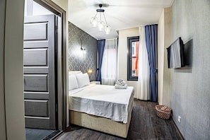 1 quarto
