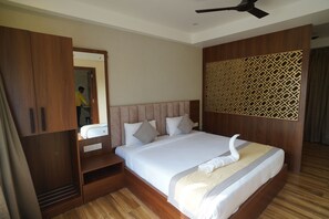 Premium Villa - Saffron Valley (Purulia)