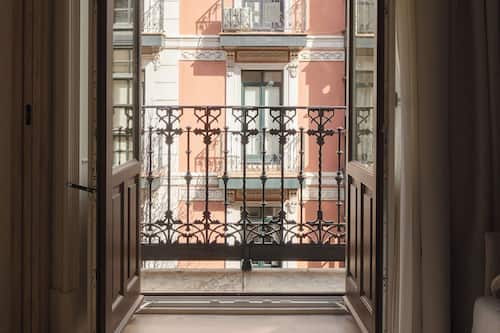Balcon