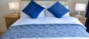 Dingle Town apartment
