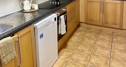 Dingle Town apartment