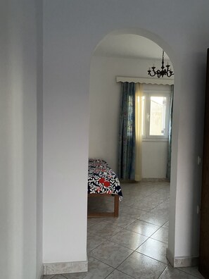 Standard Apartment | Living area