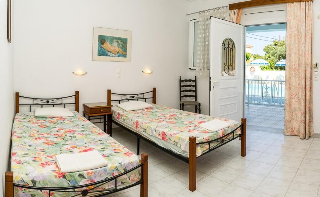 Foto - Anna's Studios & Apartments