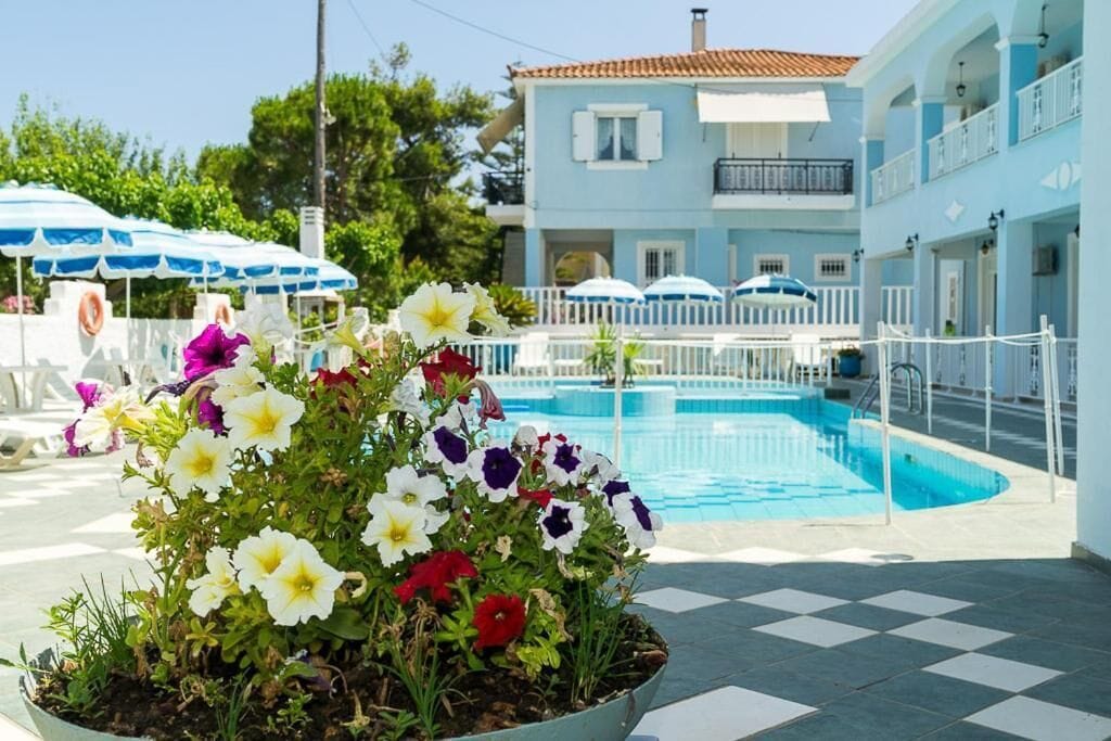 Foto - Anna's Studios & Apartments