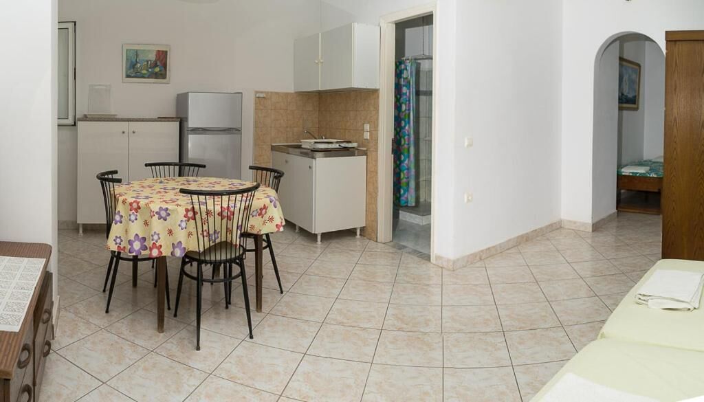 Foto - Anna's Studios & Apartments