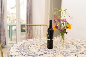 Appartement Familial | Coin séjour