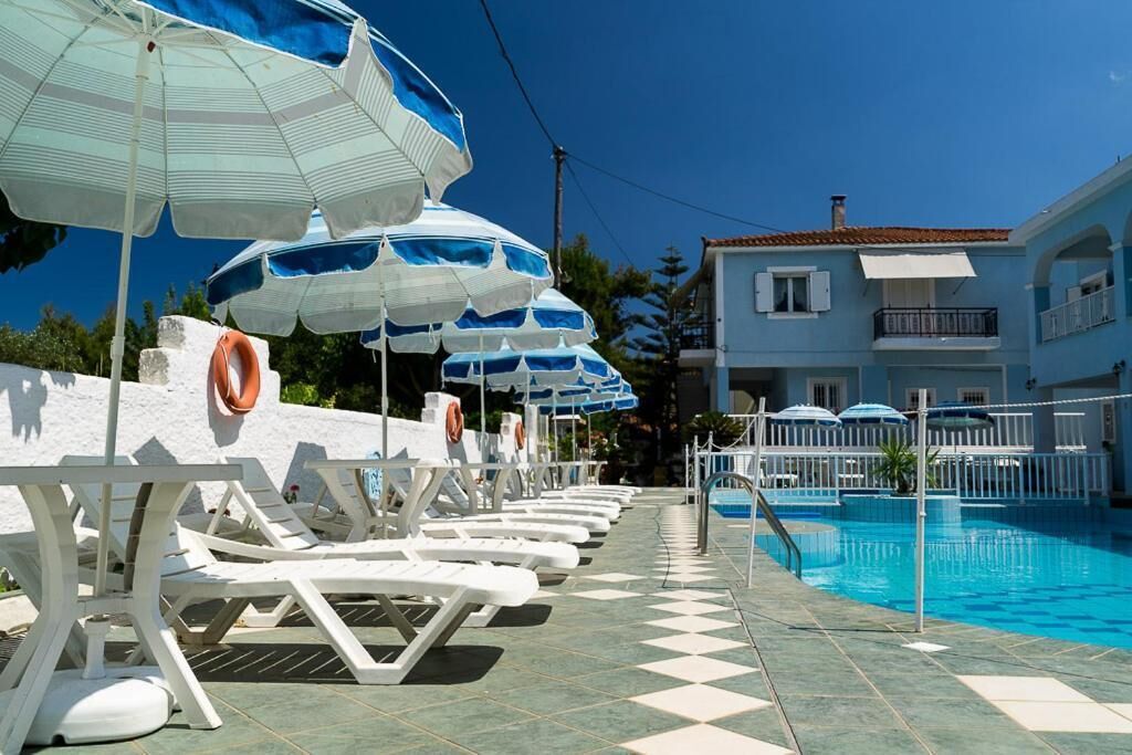 Foto - Anna's Studios & Apartments