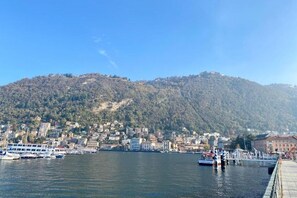 Marina - Comoluxhouse- Entire apartment (Como)