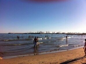 Strand