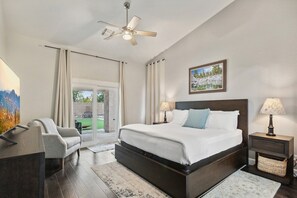 3 Schlafzimmer, Bügeleisen/Bügelbrett, WLAN, Bettwäsche